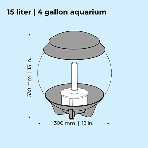 Amazon.co.jp: biOrb（バイオーブ）: 水槽